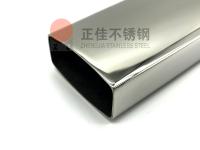 酸洗<font color='red'>鈍化</font>過的不銹鋼管，才算真正的不銹鋼管